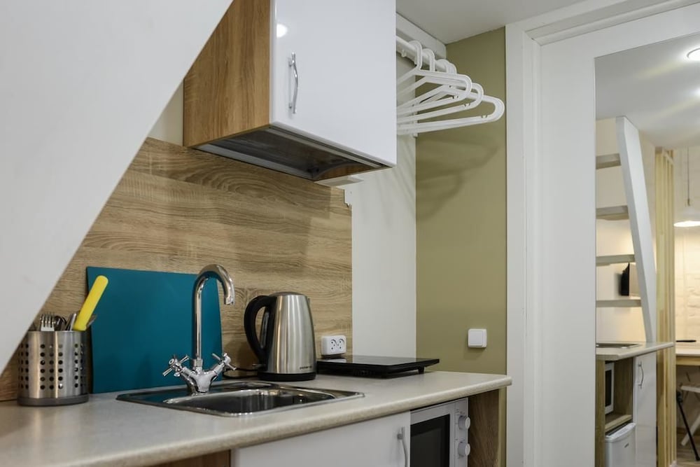 Apartment (Split Level) photo 2