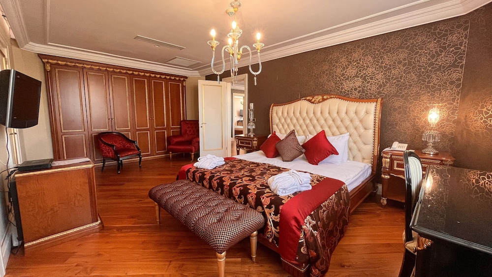 Presidential Suite, 2 Bedrooms photo 3