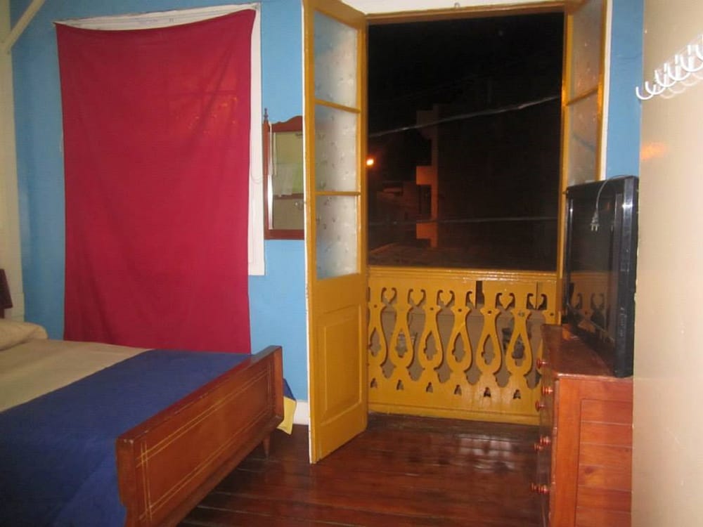 Double Room, Balcony photo 3