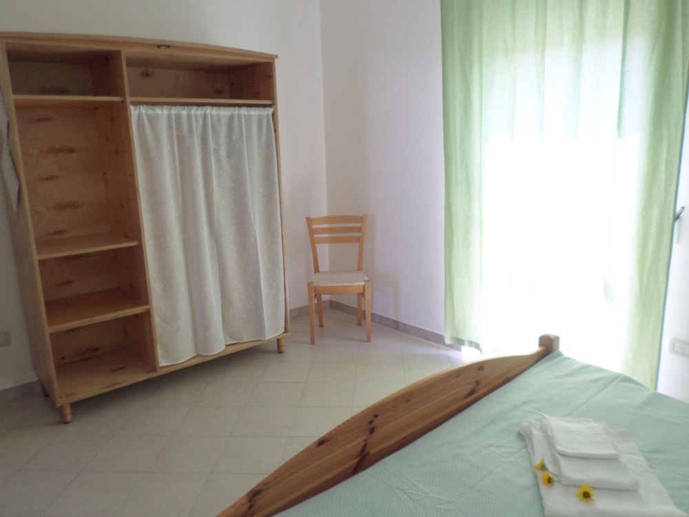 Apartment, 1 Bedroom (4 people) photo 2