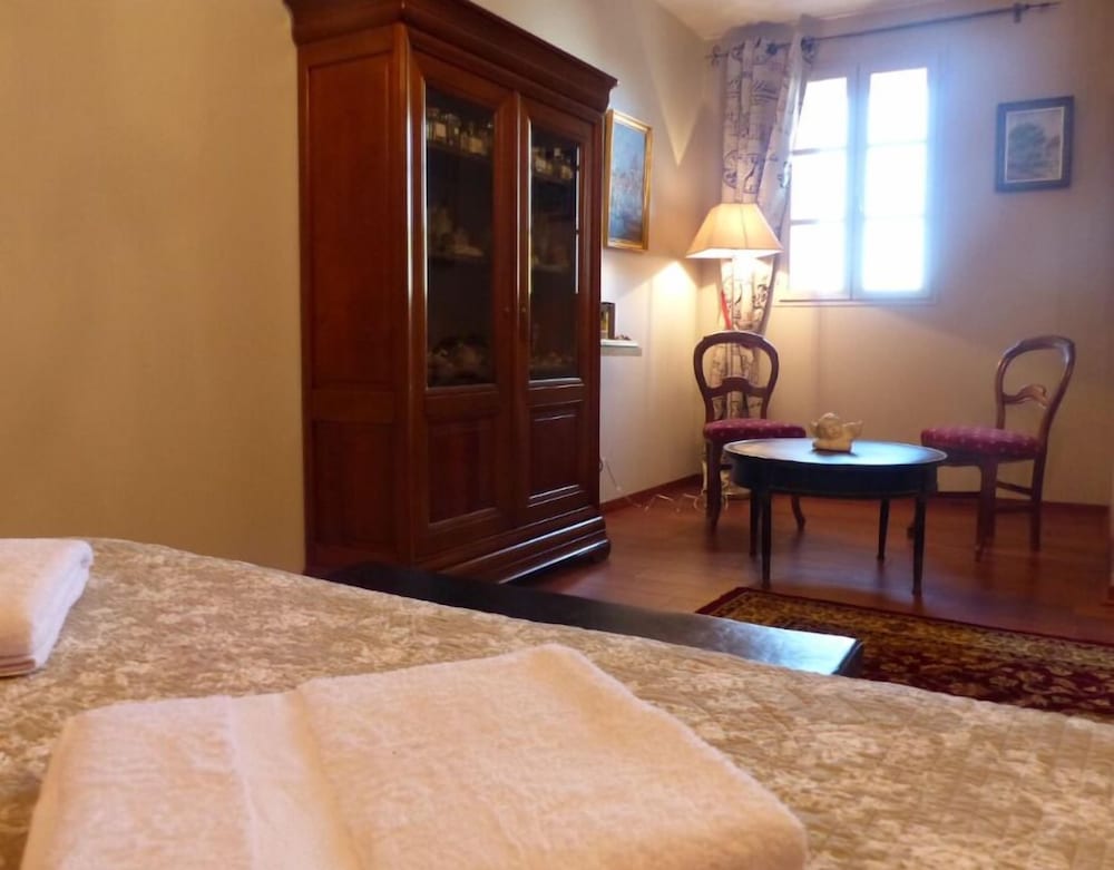 Double Room (Hélène) photo 3