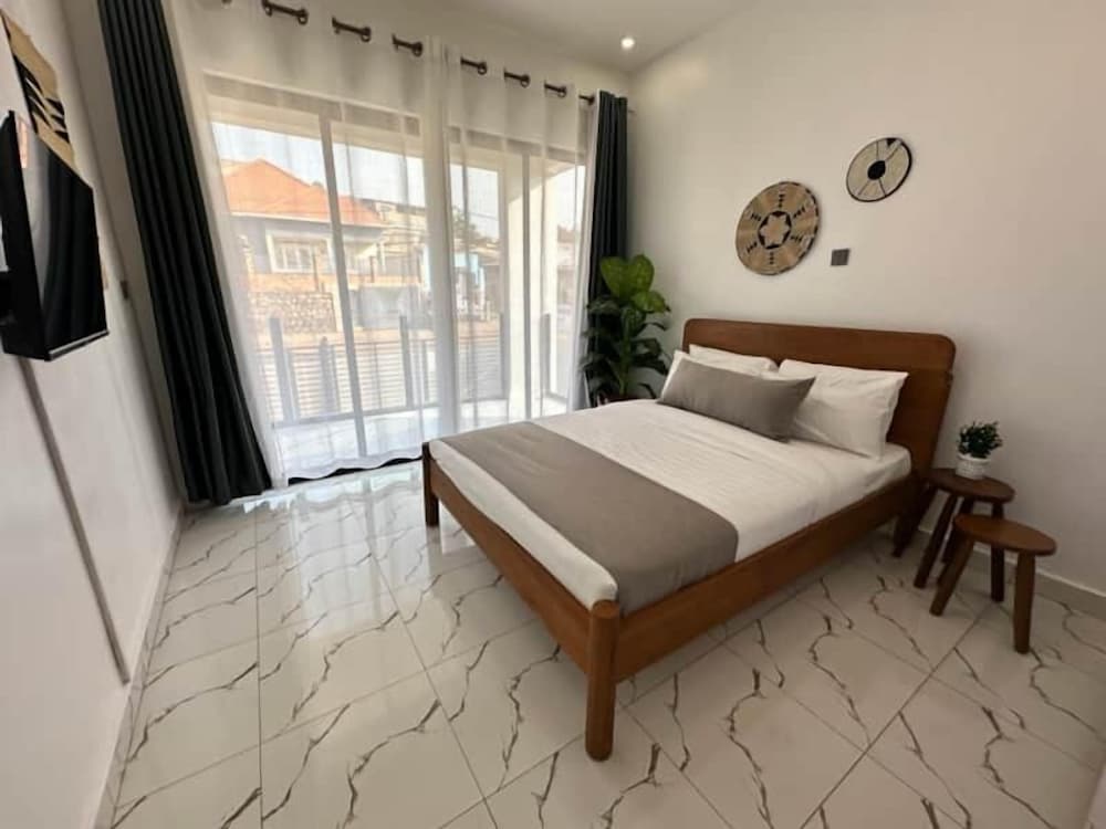 Exclusive Double Room, 1 Double Bed photo 3