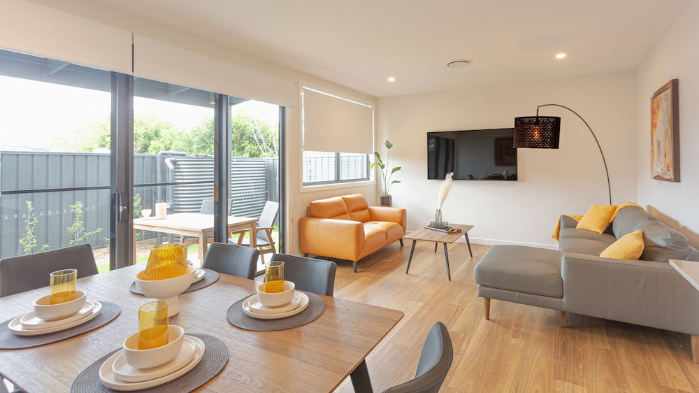 Twobedroom Deluxed Apartment photo 1