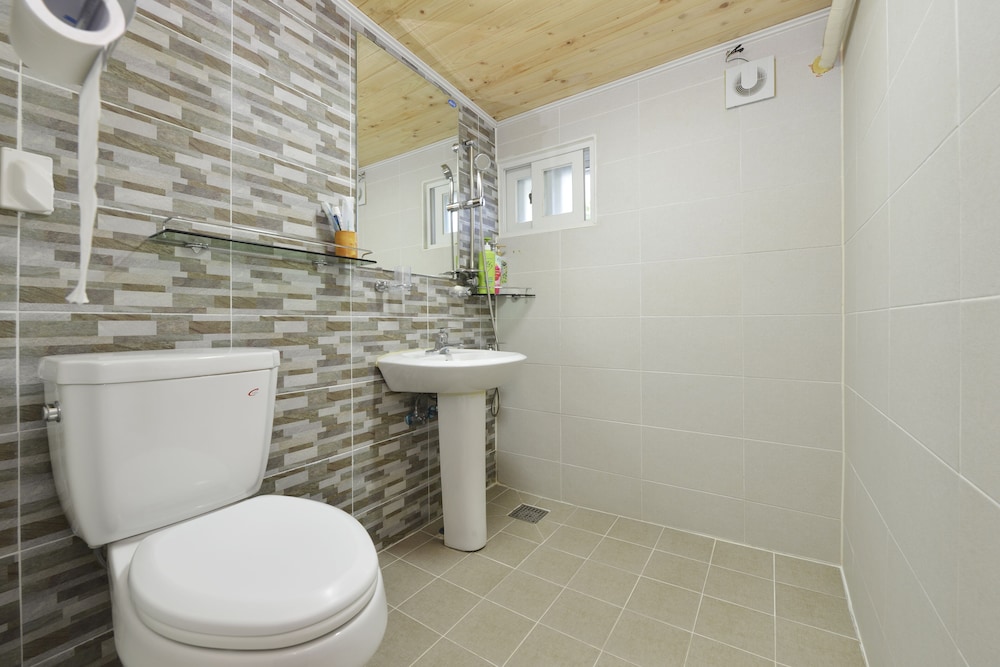 Traditional Twin Room (Ondol, 22sqm) - Photo 13
