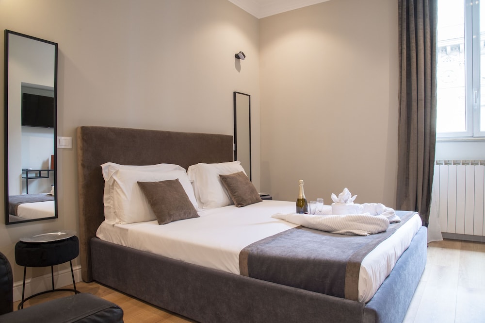 Deluxe Room photo 3