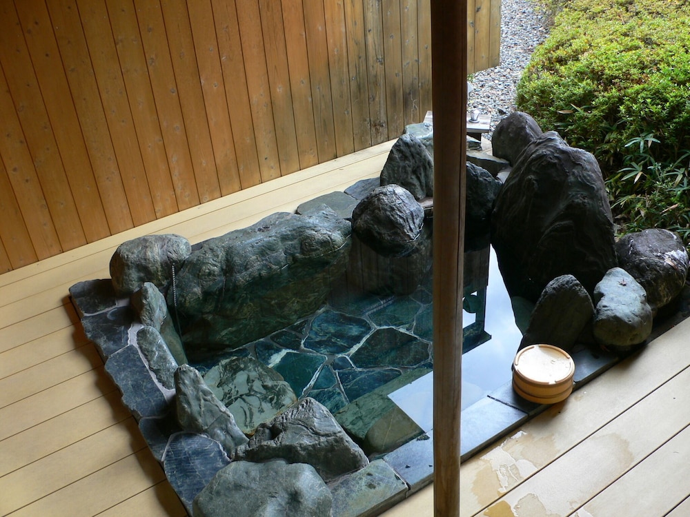 Room with Private Open-air Bath photo 2