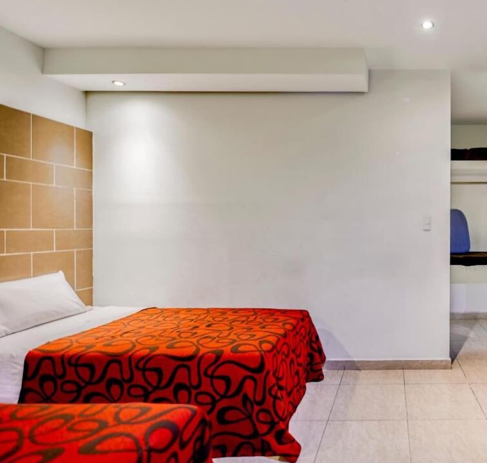 Superior Suite, 2 Double Beds photo 3