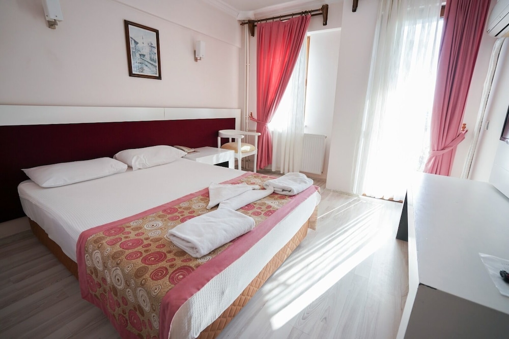 Standard Triple Room photo 1