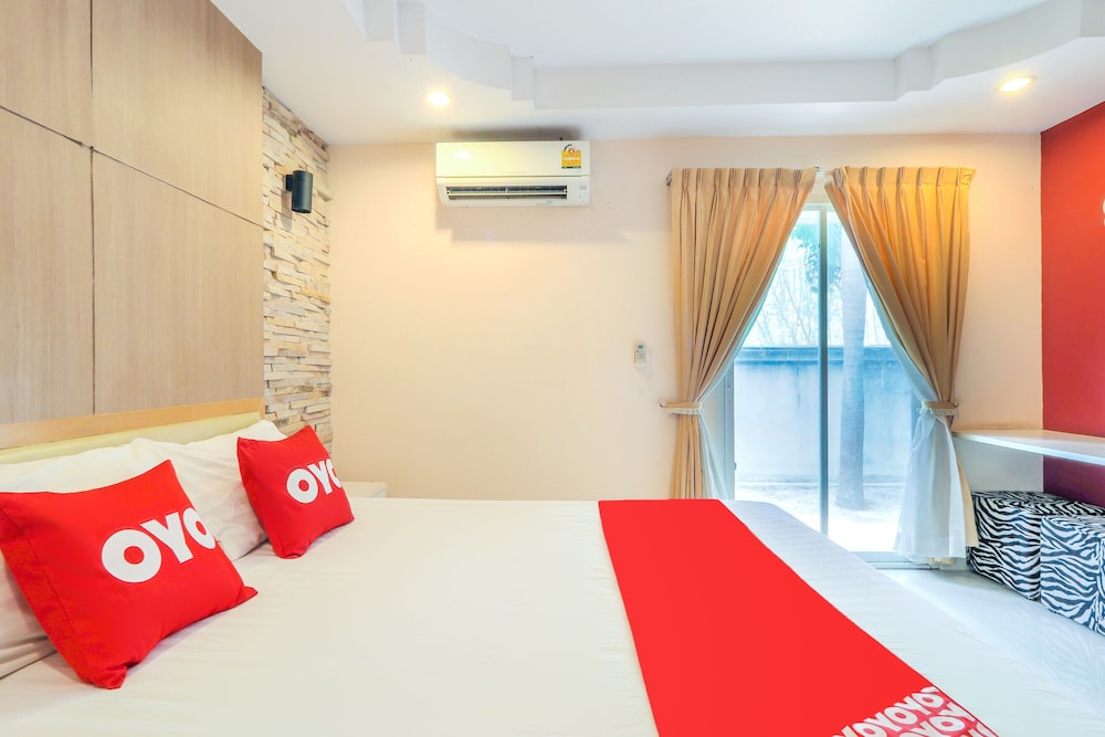 Standard Double Room - Photo 5