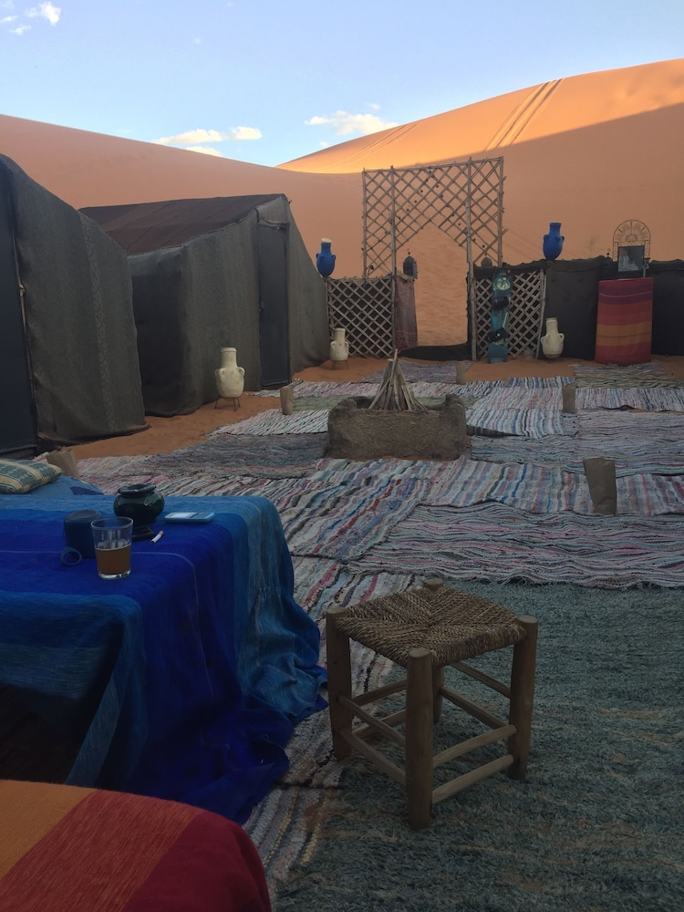 Tent, 3 Twin Beds ((Triple)) photo 3