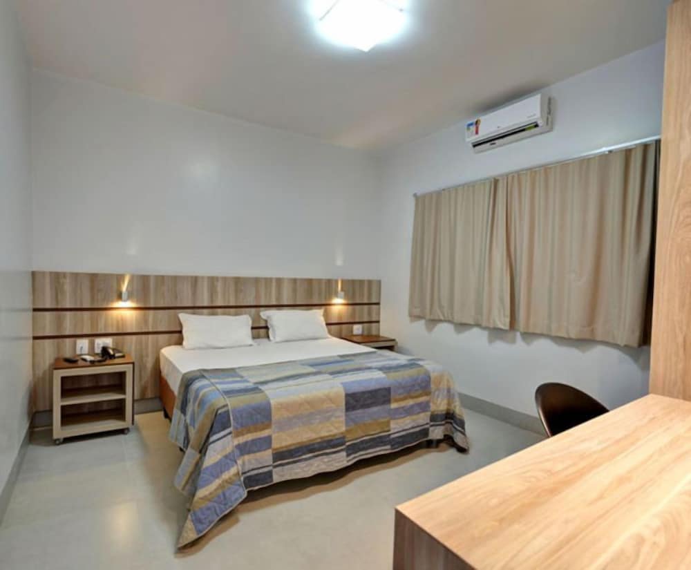 Luxury Room photo 3