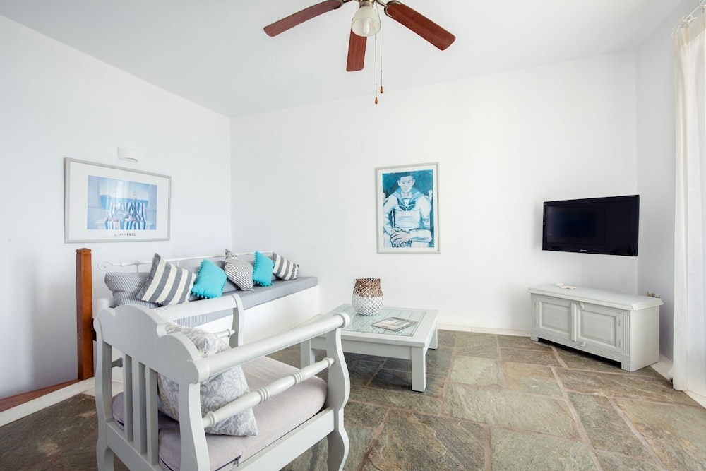 Villa 2 | on 2 levels | 78m2