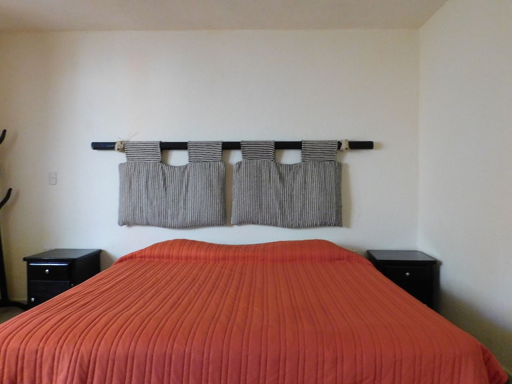 Comfort Quadruple Room photo 1