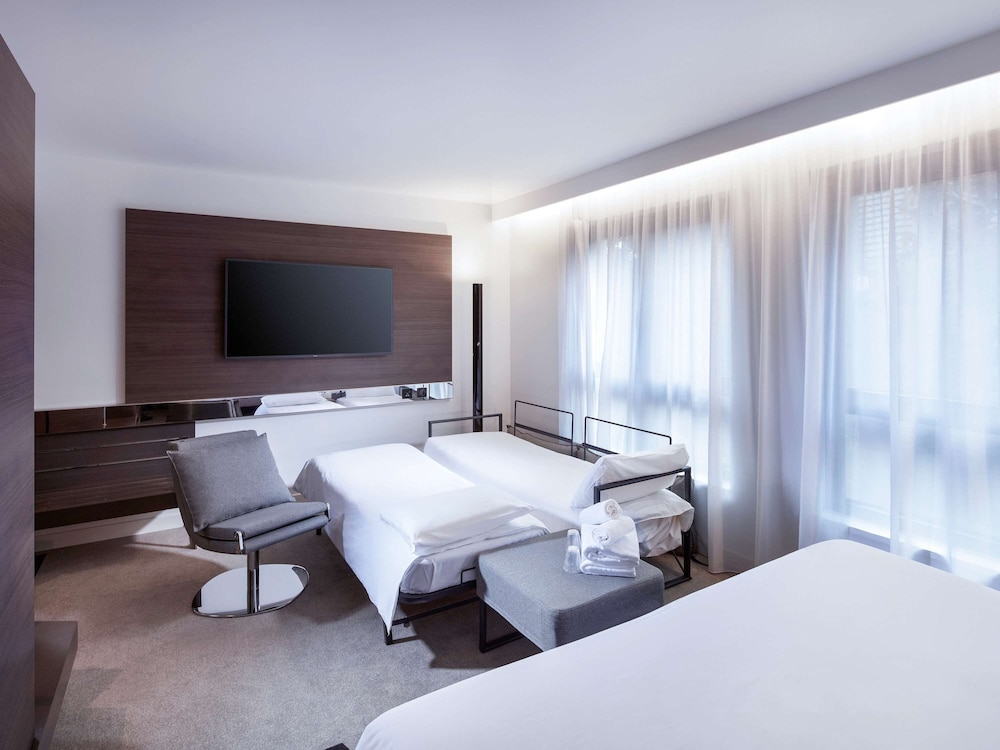 Superior Suite, Multiple Beds