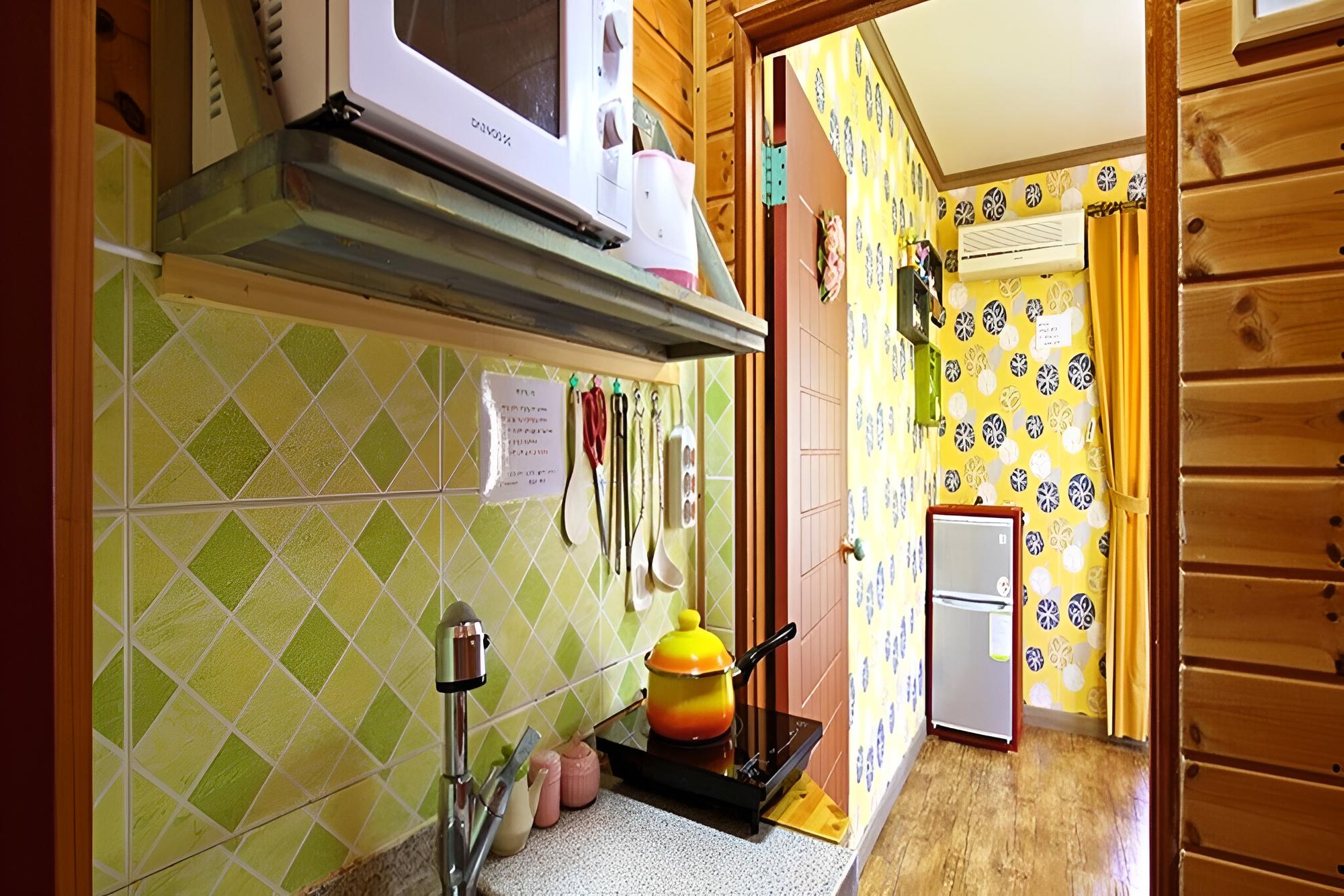 Room (Room 205) photo 3