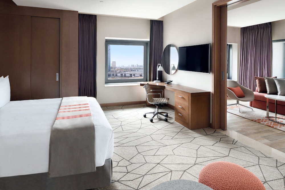 Premium Apartment, 1 Bedroom, Balcony