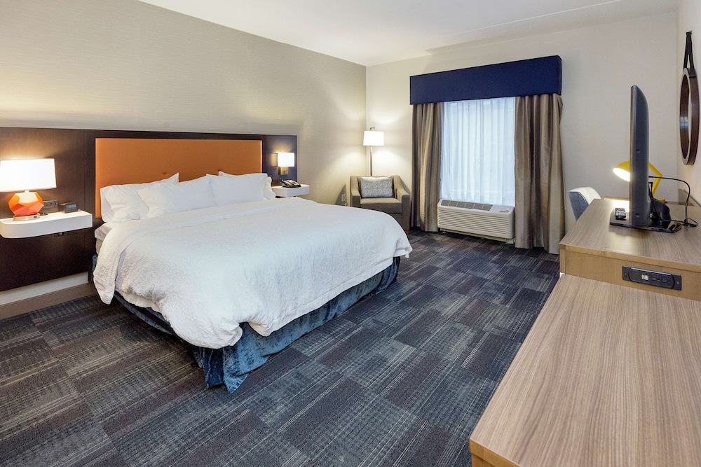 Room, 1 King Bed, Accessible, Non Smoking (Rollin Shower) photo 2