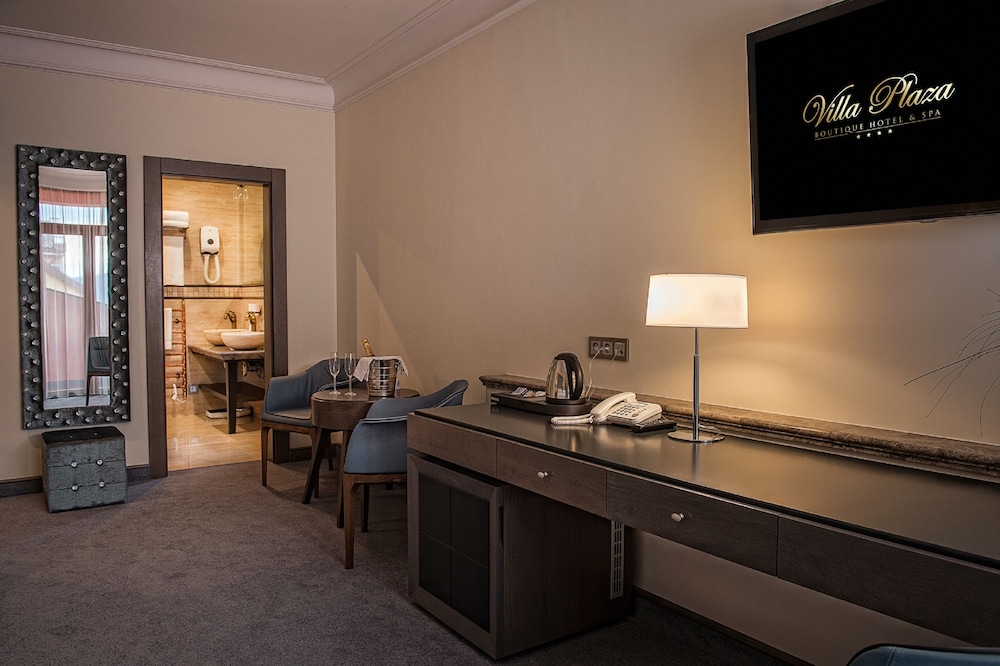 Double Or Twin Room, Accessible, Hill View