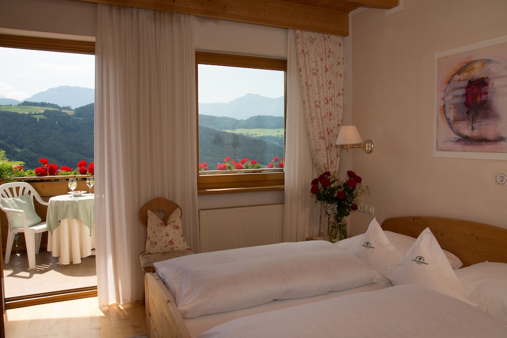Double Room, Mountain View - Photo 1