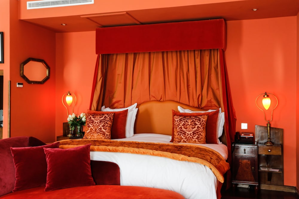 Junior Suite - Photo 4