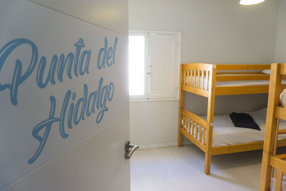 Standard Shared Dormitory, Multiple Beds, Shared Bathroom photo 3