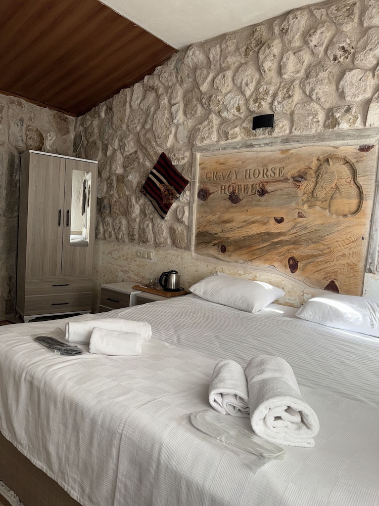 Comfort Double Or Twin Room