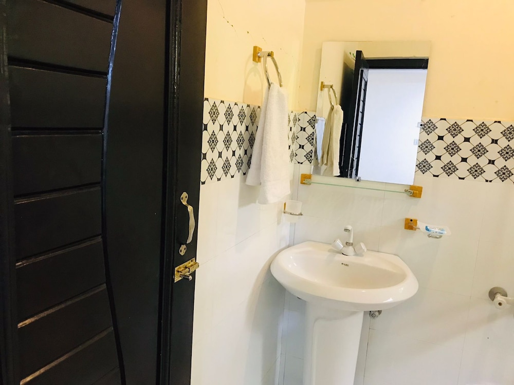 Deluxe Triple Room photo 2