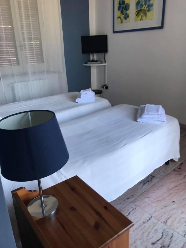Double Room, 1 Bedroom, Balcony
