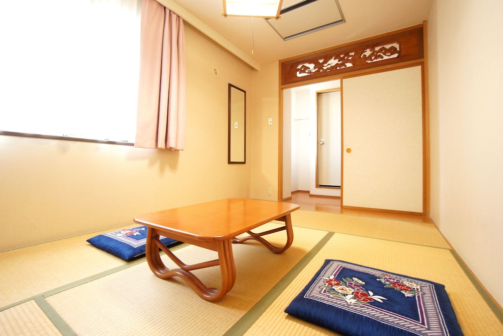 Japanese Traditianal Room, Non Smoking photo 3
