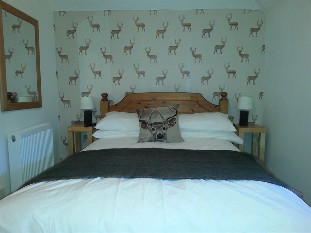 Double Room, Ensuite photo 3