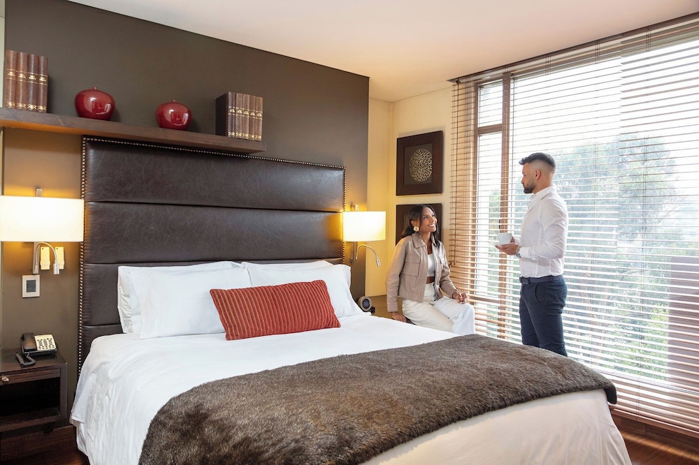 Family Suite - Photo 3