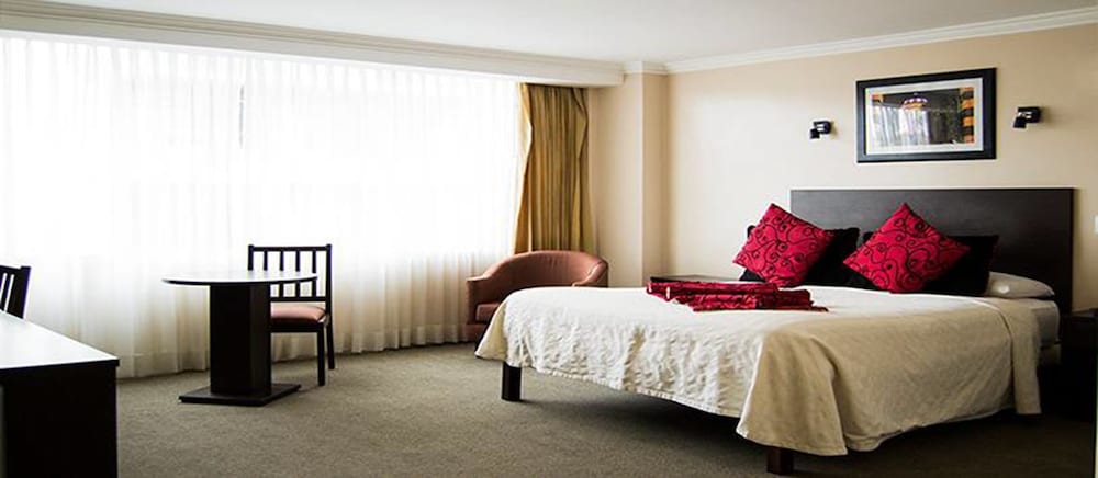 Executive Single Room, 1 Queen Bed, Accessible photo 1