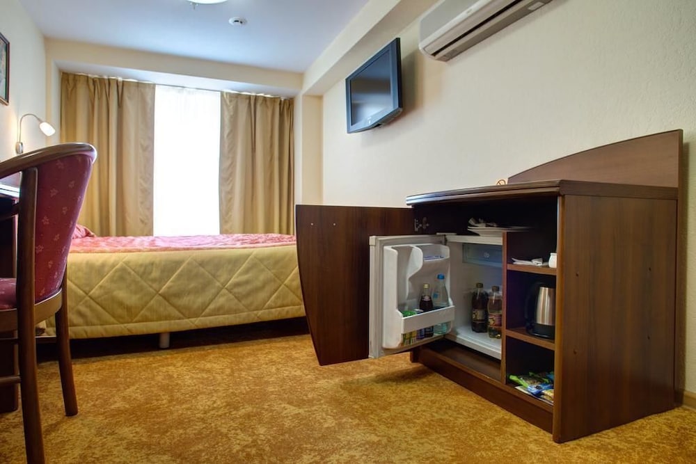 Comfort Double or Twin Room photo 3