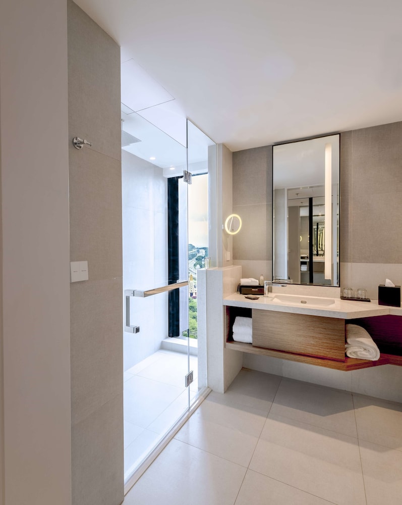 Twin Deluxe Room Park View - Photo 4