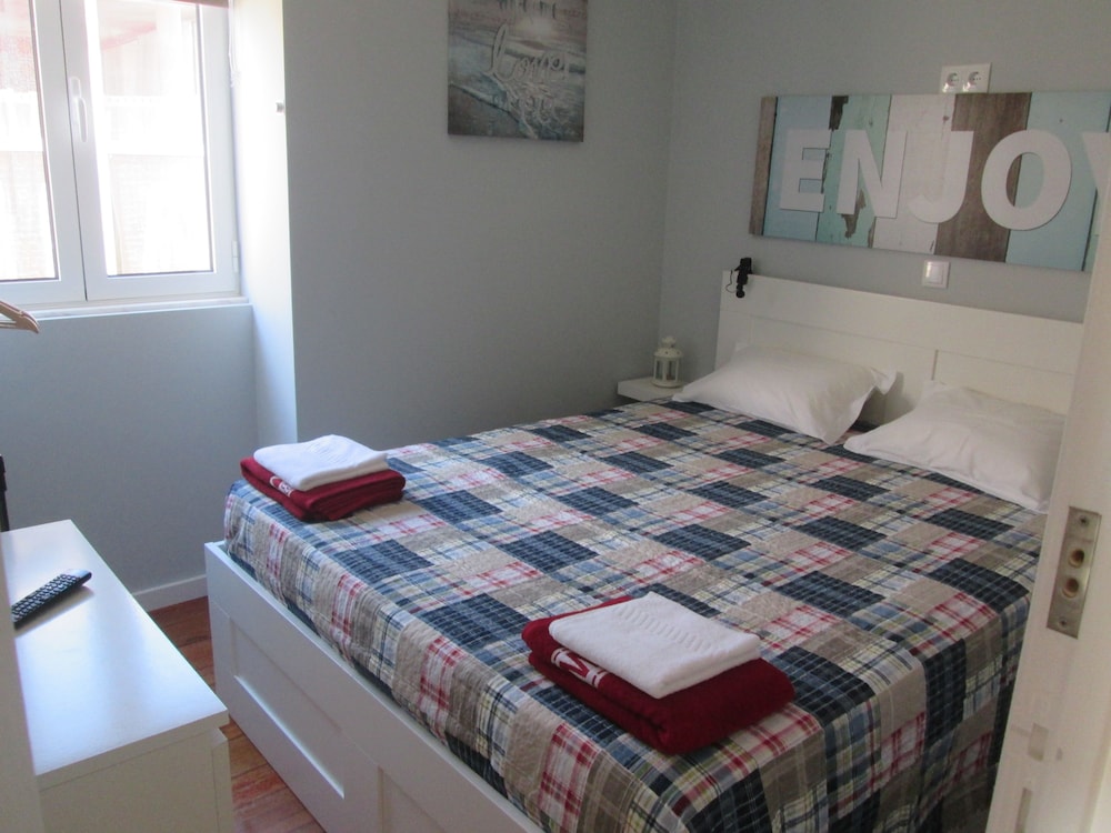 Basic Double Room, 1 Bedroom, Non Smoking