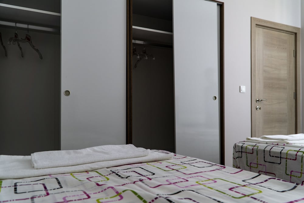 Deluxe Duplex, 2 Bedrooms