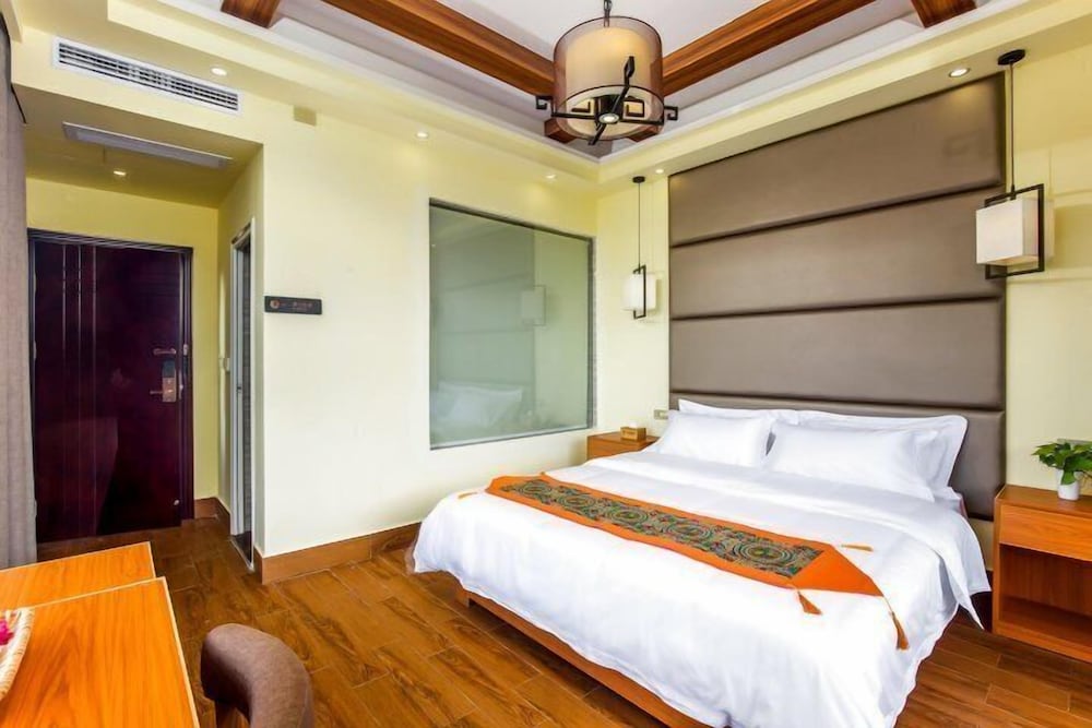 Standard Double Room photo 1