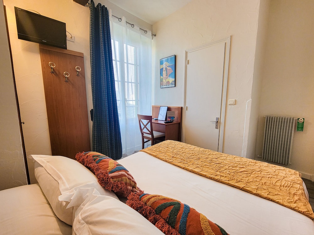 Economic Double Room