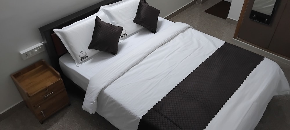 Family Suite, City View