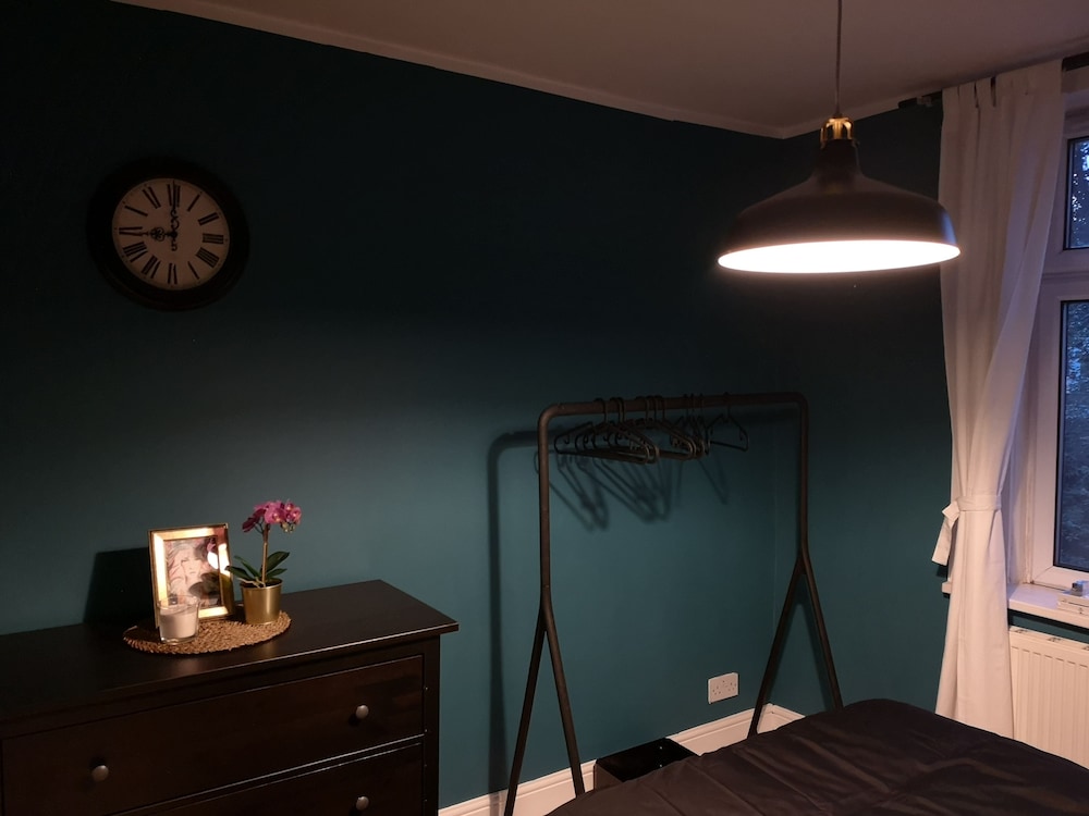 Apartment, 1 Bedroom photo 3