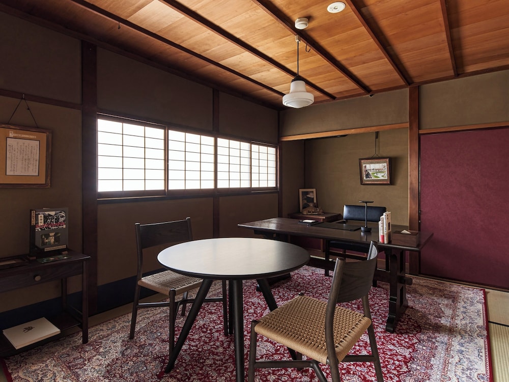 Traditional Room, Non Smoking, City View