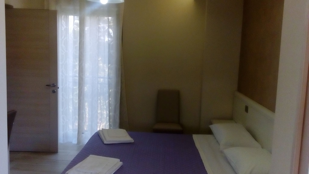 Double Or Twin Room photo 2