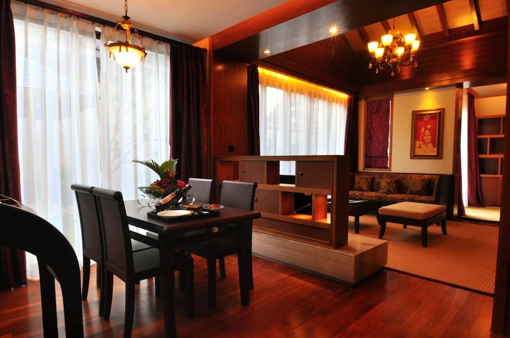 Junior Villa photo 2