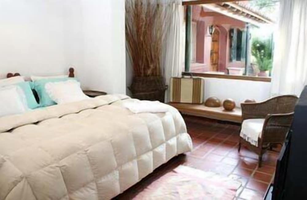 Superior Double Room photo 3