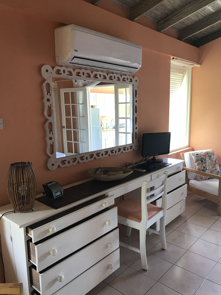 Premium Apartment, 2 Bedrooms, Beachfront photo 1