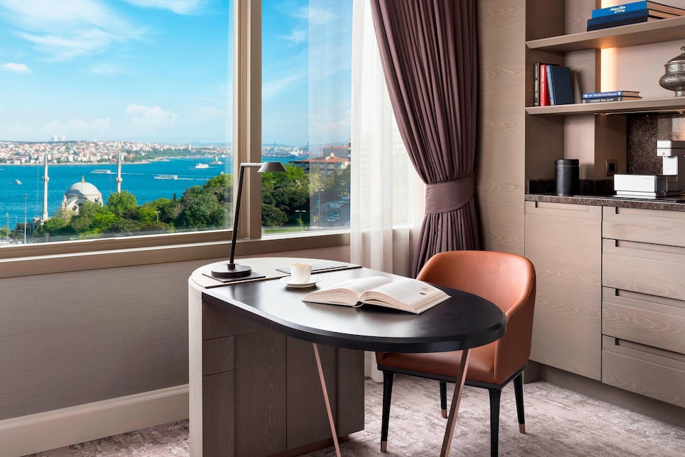 Club Suite, 1 Bedroom