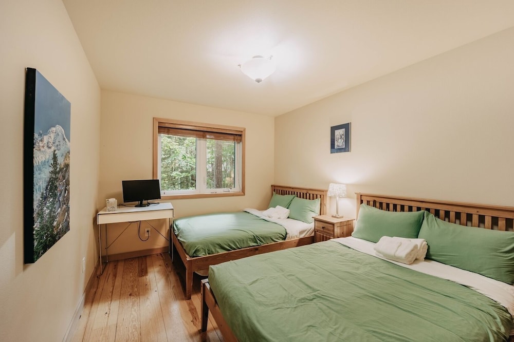 Cabin, 3 Bedrooms photo 1
