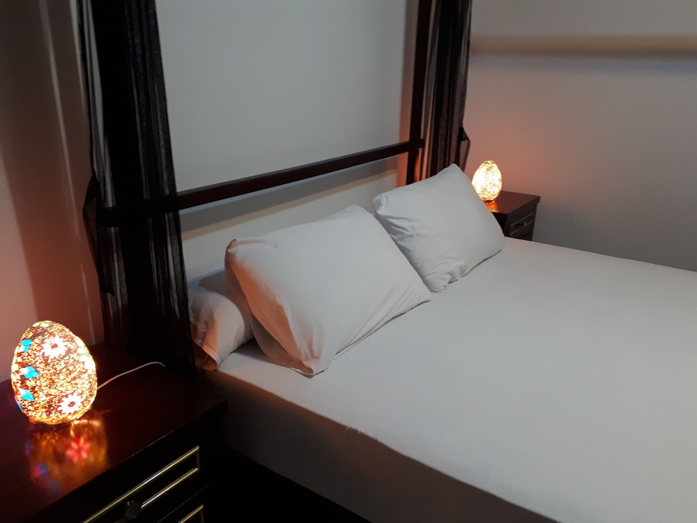 Romantic Double Room, 1 King Bed photo 1