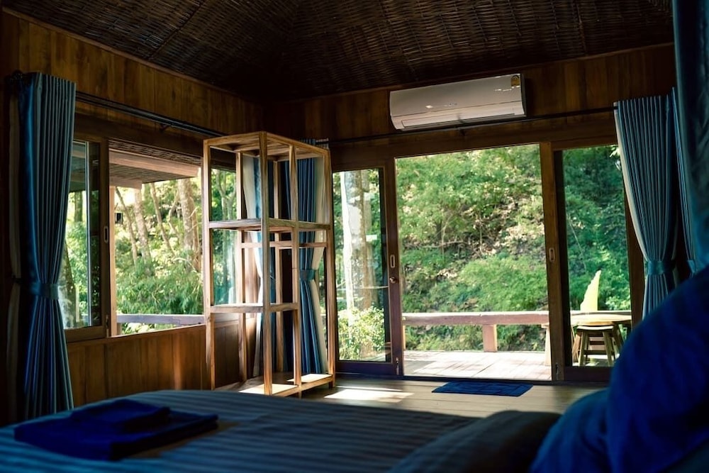 Superior Villa, Balcony, Mountain View photo 2