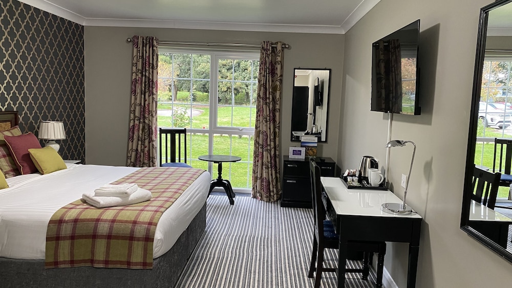 Superior Double Room - Photo 5